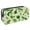 Multicolor 3, variant on MUOOUM Pencil Case, Green Froggy Pattern Large Capacity Pencil Pouch Stationery Pen Bag