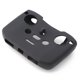 thumbnail image 2 of Funda de silicona con correa para colgar para mando a distancia MAVIC AIR 2, color negro, 2 of 10