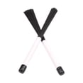 thumbnail image 1 of Cepillos para baquetas, accesorios para batería, mango cómodo, multiusos, cepillos de percusión resistentes, instrumento de percusión para bandas de, 1 of 8