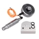 thumbnail image 1 of Kit de máquina de tatuaje rotativa, pluma de tatuaje rotativa potente Juego de pluma de tatuaje rotativa Juego completo de pluma de tatuaje rotativa Diseño exquisito, 1 of 14
