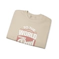 thumbnail image 3 of Unisex Heavy Blend™ Crewneck Sweatshirt, 3 of 4