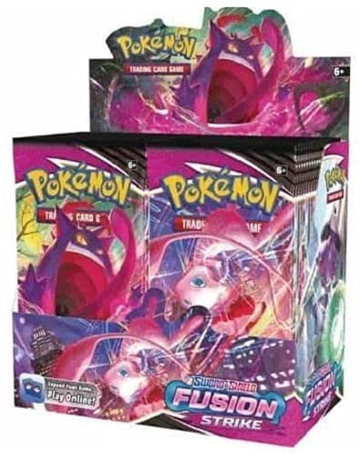 First Partner Pack Oversize Booster w/ display FACTORY SEALED CASE Pokemon 