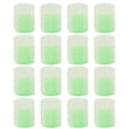 thumbnail image 2 of RYDCOT 20 Pcs LED Wheel Light, Car Tire Valve Lights, Waterproof Tire Valve Caps Neon Light for Car Bike Motorcycle, 2 of 4