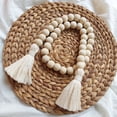 thumbnail image 7 of Uxcell 20 pack Bookmark Tassels 4.3 inch Hanging Loop Small Tassels Soft Mini Tassels, Jungle Green, 7 of 7