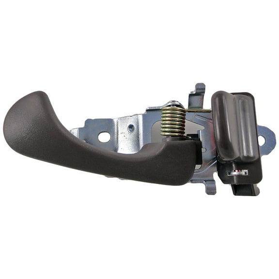 Dorman 82449 Interior Door Handle for Specific Mitsubishi Models, Beige