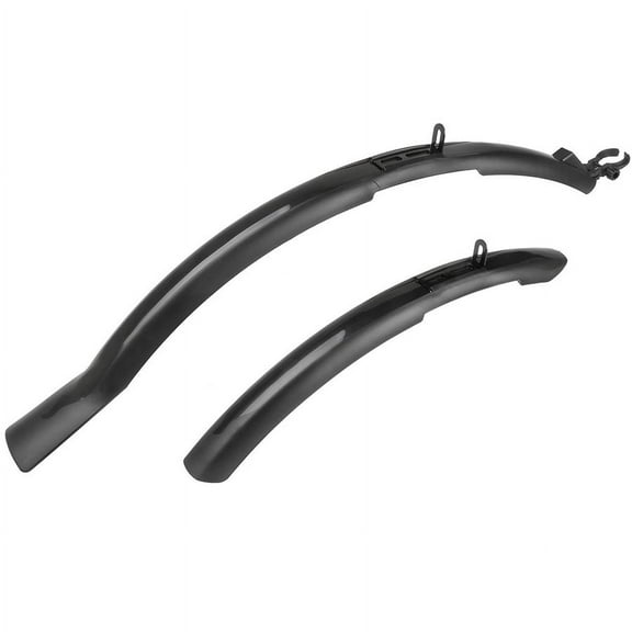 M-Wave Mud Max Universal Fit Fender Set