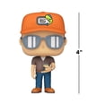 thumbnail image 3 of Funko Pop! King of The Hill Dale Gribble Figura de Vinil 9,5 cm, 3 of 4