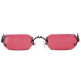 thumbnail image 1 of Gothic Vampire Adult Costume Glasses, 1 of 4