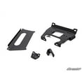 thumbnail image 4 of SuperATV Black Ops 3500 lb W" with W" Mounting Plate for 2017|2018 Polaris RZR XP Turbo/XP 4 Turbo|Complete RZR W" Kit Ready for Install|3/16" Steel Plating|No Drilling Required|35-WM01-001-00, 4 of 6