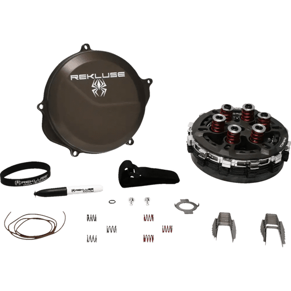 Rekluse RMS-8907176 RadiusCX 4.0 Clutch Kit