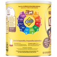 thumbnail image 3 of Nestle Klim Fortificada Dry Whole Milk Powder, 28.2 oz, 1 Can, 3 of 8