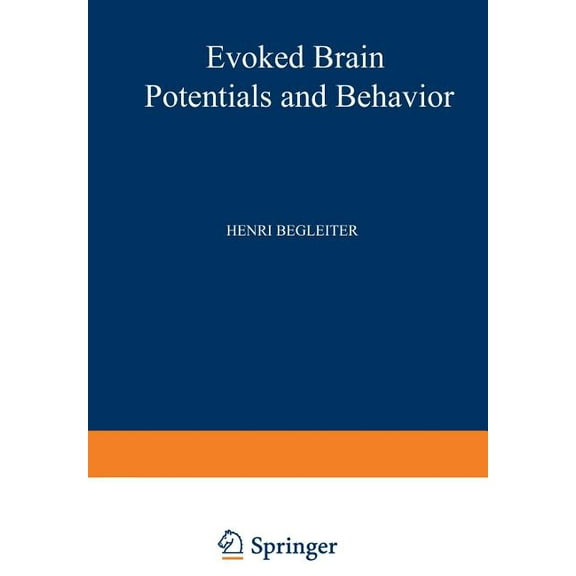 The Downstate Research in Psychiatry and Evoked Brain Potentials and Behavior, Book 2, (Paperback)