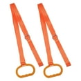 thumbnail image 1 of KALLORY 2Ud Arnés De Arrastre Para Caza Con Correa Ajustable Y Mango Ergonómico, 1 of 8