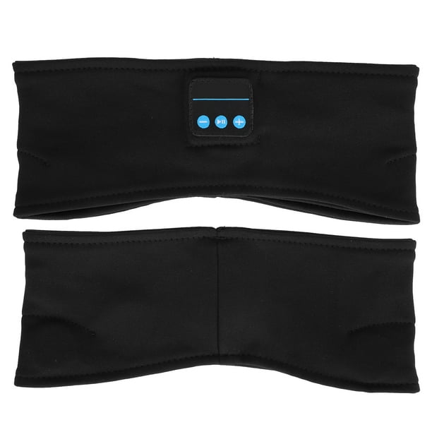 Deportes Para La Venda De Auriculares Inalámbricos Del Sueño Del Catión De La Yoga Del Deporte De La Llamada De La Música