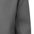 thumbnail image 4 of Premier Mens Recycled Wind Resistant Soft Shell Jacket, 4 of 4