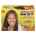 thumbnail image 1 of Africa's Best No Lye Relaxer Super, 1 of 1