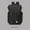Black, variant on Clearance Travel Laptop Backpack, Business Anti-Theft Slim Durable Laptop Backpack, Extra Large Capacity Backpack, College Laptop Bag Gift 17 In Laptop, Travel