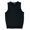 Black, variant on Boys Solid Sweater Vest (sv-243 Boys)