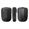 thumbnail image 4 of Micrófono Inalámbrico PTT B02 para IOS, Android, T320, S200, S300, Radio de Red 4G Compatible con la Aplicación Real-PTT., 4 of 6