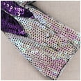 thumbnail image 3 of Kcodviy Tank Bandage Top Sparkly Crop Dance Vest Bra Belly Outfits Sequin Women'S 3Xl Crop Top 2Xl Crop Top 1X Tops For Women Tops Women 40 Top Birthday Women Cotton Top Women 40 Birthday Top, 3 of 5