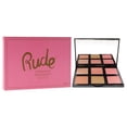 thumbnail image 3 of RUDE Courageous Blush Palette, 3 of 8