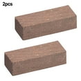 thumbnail image 1 of Lawn Mower Compatible Brake Pads 799021 for Models For 790006 and 120961X, 1 of 5
