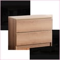thumbnail image 5 of Walk-In Closets Devi Modular System, Modern Oak Finish | Melamine & Wood Board | Oak Wood, 5 of 7