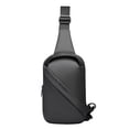 thumbnail image 1 of MARK RYDEN Chest Pack,Chest Leisure Waterproof Man Small Chest Small Chest LeisureMan Small Owsoo, 1 of 6