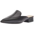 thumbnail image 1 of Mule Piper para Mujer Cole Haan en Cuero Negro Talla 9.5 US, 1 of 6