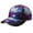 Galaxy, variant on Soccer Adjustable Baseball Cap – Sports Ball Game Team Player Training Hat for Boys, Teens, Kids, Athlete Gifts