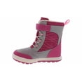 thumbnail image 4 of Merrell Snow Storm 2 Youth Girls' (13-6) Weather Boot | MK167157 Pink, 4 of 6