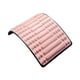 thumbnail image 4 of Stretcher de la camilla Massora ajustable Añadora Oficina del dormitorio Soporte r del hogar Rosa, 4 of 8