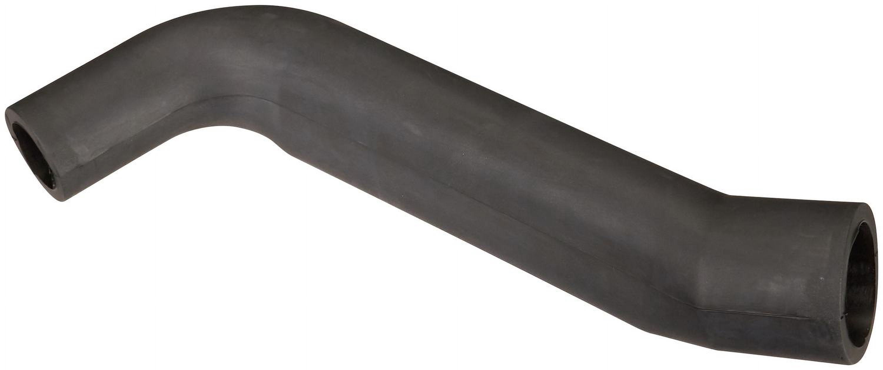 Spectra Premium FNH047 Fuel Filler Hose - OEM Fit, High-Quality Rubber, Durable Replacement