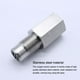 thumbnail image 2 of Espaciador De Sensor De Oxígeno Conector De Extensión De Sensor De Oxígeno Práctico Antioxidante Duradero Monstrate VI005372-00, 2 of 6