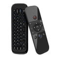 thumbnail image 1 of M8 Fly Air Mouse Mini 2.4G Rf Teclado Inalámbrico Control Remoto De Voz Inteligente Para Android Tv Box Computadora Minnieouse  EL011567-00, 1 of 1