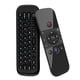 thumbnail image 1 of M8 Fly Air Mouse Mini 2.4G Rf Teclado Inalámbrico Control Remoto De Voz Inteligente Para Android Tv Box Computadora Methold  EL011567-00, 1 of 1