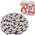 thumbnail image 4 of Cadena de oliva de acero de alto carbono con eslabones rápidos, cadena de bicicleta de piñón fijo de una sola velocidad, accesorios de ciclismo, 4 of 6