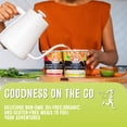 thumbnail image 4 of (Pack Of 12) Dr McDougall's Entree Pad Thai Noodle 2 Oz, 4 of 5