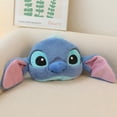 thumbnail image 3 of Almohada para el cuello con forma de Stitch de Disney para el coche, funda para el cinturón de seguridad del coche con dibujos animados kawaii, regalo para decoración interior del coche, 3 of 5