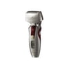 Panasonic ES8228S Men's Linear Vortex Nano Arc Foil Shaving System, Silver