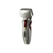 Panasonic ES8228S Men's Linear Vortex Nano Arc Foil Shaving System, Silver