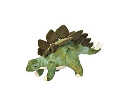 Wild republic stegosaurus Clearance