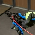 thumbnail image 3 of Klein Tools Katapult® Wire Stripper/Cutter (8-22 AWG), 3 of 8