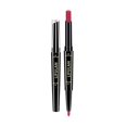 thumbnail image 1 of Lipstick Makeup Set Velvety Matte Liquid Lipsticks Lip Liners Pencil Waterproofs Long Lasting, 1 of 7