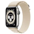 thumbnail image 3 of Correa Alpine Loop para Apple Watch Ultra 2, banda de 49 mm, 44 mm, 45/41 mm, 42 mm, 38/40 mm, 44 mm y 46 mm, pulsera para iWatch Serie 10, 9, 8, 7, 6, 5, 4, SE 3, 3 of 5