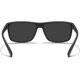 thumbnail image 3 of Gafas de sol polarizadas, lentes rectangulares UV400, diseño clásico, marco resistente, para ciclismo y pesca, 3 of 4