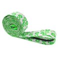 thumbnail image 2 of harper Bande de Résistance pour Exercice Corde d'Assistance Portable Premium Pilates Yoga Sangle Verte, 2 of 10