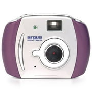 Argus DC1510-P Digital Camera, Purple