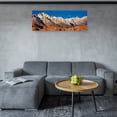 thumbnail image 2 of Cuadro Decorativo - Montañas Moonrise, 2 of 3