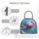thumbnail image 4 of Fotbe Cute Underwater Axolotl Bolsa de Almuerzo con Estampado, Lonchera Aislada, Contenedor de Comida Reutilizable Tipo Cooler a Prueba de Fugas, 4 of 6